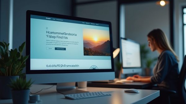 Agences webflow : créez votre site sur mesure et performant