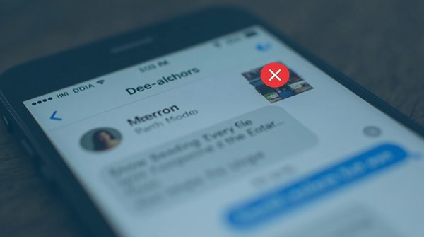 Effacer un fichier image sur messenger : guide complet pour supprimer vos contenus multimédias