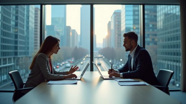 Les fondamentaux du référencement naturel pour les PME